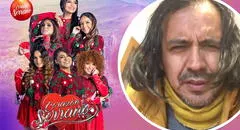 Mac Salvador encara a los dueños de Corazón Serrano: “Por favor, no sean sinvergüenzas”
