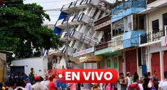 Temblor hoy, 28 de enero: ¿dónde ocurrió el último sismo en México? Según el Servicio Sismológico Nacional