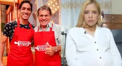 Denuncian a hijo del ‘Chato’ Barraza por no hacerse cargo de su expareja cuando está cerca de dar a luz