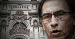 Vizcarra sobre adelanto de elecciones 2023: “No les creo, (...) quieren ganar tiempo para quedarse”