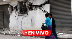 Temblor hoy, domingo 29 de enero: ¿dónde fue el último sismo en Guatemala? Según el INSIVUMEH