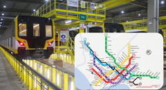 Metro de Lima: ¿cómo está proyectado el tren subterráneo que conectará a todos los distritos de la capital?