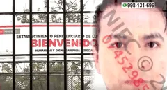 Condenan a cadena perpetua a hombre que violó a niña que captó por Free Fire