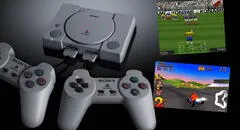 ¿Cómo jugar PS1 online en tu celular y con tus amigos?