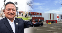 Trujillo: Ripley pidió a alcaldía destinar serenos para cuidar sus instalaciones durante protestas