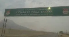 La Libertad: familia colombiana pide ayuda para repatriar cuerpo de su hijo