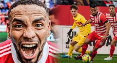¿Por qué Alexander Callens fue tendencia tras triunfo del Barcelona contra Girona por LaLiga?