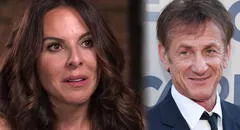 Kate del Castillo aclara sobre reunión con el 'Chapo' y estalla contra Sean Penn: "Es alguien deplorable"