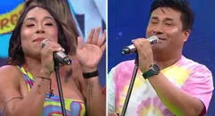 Dayanita trolea a Danny Rosales tras rumores que los vinculaban: "No te acuerdas de aquella vez”