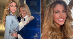Jessica Newton revela video inédito de entrevista de Alessia Rovegno en el Miss Universo
