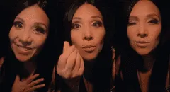 Tula Rodríguez se recursea como animadora de eventos tras salir de la TV: La plata no llega del cielo
