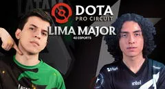 Lima Major 2023: ¿podrá Alliance.LATAM salvarse de la baja? Se define el descenso en Dota 2
