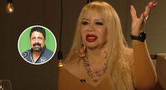 Susy Díaz sobre el 'Mero Loco': "Me utilizó para hacer famosa su cevichería, ahora está en nada"