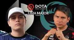Clásico peruano en Dota 2: Evil Geniuses vs. Beastcoast por 30.000 dólares en premios