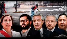 Tensión en América Latina: ¿se ha cometido injerencia contra el Gobierno de Boluarte en Perú?