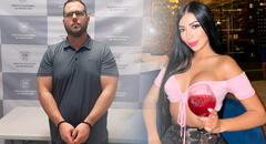 DJ Valentina Trespalacios: ¿qué se sabe del feminicidio y cuántos años de cárcel puede afrontar su pareja?