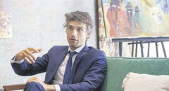 "Que todos los presidentes del Perú terminen presos es un mal mensaje"