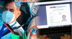 Licencia de conducir: ¿cómo tramitar mi licencia electrónica en minutos y así evitar multas por pérdida?