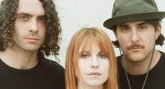 Paramore en Lima 2023: concierto cambia de locación y habilitan más entradas para fans