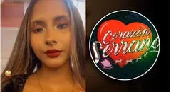 ¿Quién es Cielo Heredia, la nueva integrante de Corazón Serrano?
