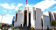 Hombre acusado de violar a una niña habría sido liberado por negligencia judicial en Arequipa