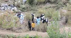 Cuerpo arrastrado por río en Arequipa era de escolar que celebraba su cumpleaños