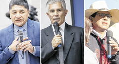 Alcaldes de Arequipa pueden ser multados por no rendir cuentas a ONPE