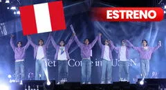 BTS, "Yet to come in Cinemas" en Perú 2023: cines y horarios para ver el estreno en Lima y provincias