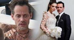 Marc Anthony y Nadia Ferreira tienen acuerdo prenupcial: ¿cuánto recibiría la modelo si se divorcian?