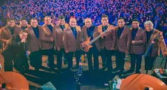 Agua Marina vuelve a los conciertos tras sufrir atentado: ¿cuándo será su próximo show?