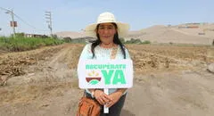 Bono sequía: Midagri inició con el pago del apoyo económico a ganaderos y agricultores