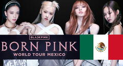 BLACKPINK en México 2023: fecha, precios y preventa de los boletos del concierto en CDMX