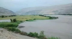 Arequipa: caudal del río Ocoña pone en alerta roja a 19 centro poblados