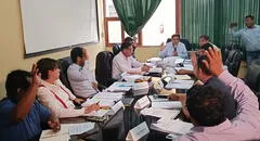 Consejo de Tacna da luz verde para que gobernador gobierne desde su casa