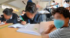 ¿Se postergará el inicio de clases en colegios por el paro? Lo último sobre el Año Escolar, según Minedu