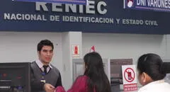 Reniec: ¿sabes cómo solicitar la devolución de tu dinero tras pagar un trámite por error?