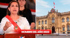 ¿Cuál es el nombre del año 2023 en Perú y qué significa?