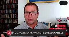 René Gastelumendi sobre declaraciones de Otárola: "Se le vio una actitud bastante presidencial"