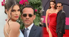 ¿Qué edad tiene Marc Anthony y cuánto de diferencia se lleva con Nadia Ferreira?