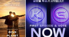 "Boys planet" Top 9: ¿cómo votar por tu concursante favorito en el programa de k-pop?