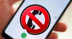 ¿Cómo bloquear llamadas spam en tu teléfono Android o en un iPhone?