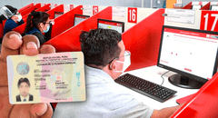 Licencia de conducir: ¿cuáles son los errores frecuentes que te hacen reprobar el examen teórico?