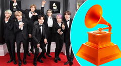 BTS en Grammy 2023: ¿en qué categorías fue nominado y con quiénes competía la boyband de k-pop?