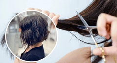 ¿Cómo saber si el pelo corto me queda bien? Este tip de belleza te ayudará a descubrirlo