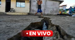 Temblor hoy, sábado 4 de febrero: ¿dónde fue el último sismo en Chile? Según el CSN
