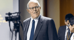 Pedro Pablo Kuczynski: Poder Judicial revoca impedimento de salida del país por 36 meses