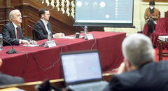 Comisión de Constitución archiva proyecto del Gobierno de Dina Boluarte sobre adelanto de elecciones