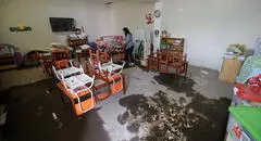 Piden suspender inicio de año escolar en Arequipa