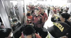 FBC Melgar no planifica viajar a Piura