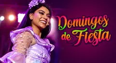 ¿Qué pasó con Cielo Torres y por qué ya no conducirá “Domingos de fiesta”?